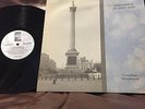 Another Sunny Day - 'London Weekend' original 1992 vinyl Sarah 613. Classic LP