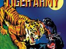 Tiger Army Self Titled LP vinyl record sealed new bomb turks nekromantix