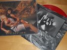 CRADLE OF FILTH   VEMPIRE  dark Faerytales in Phallusstein  1998  red Vinyl