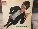 LP Jacques Dutronc BIEM 1966 ref CLD 701-30 ( Les Playboys)