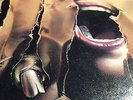 The Howling OST PINO DONAGGIO Varese Sarabande Rare Soundtrack LP phantasm LOOK