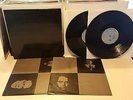 Metallica - Black Album / Self Titled  2x LP