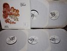 History of Rock & Roll 4/2/1984 5LP PROMO Radio Broadcast Drake Chenault