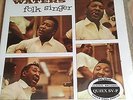 Muddy Waters Folk Singer 200 Gram LP Sealed Classic Records QUIEX