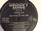 Prince Eze And Big Fran To The 3rd - Time To Get Funky  12