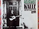 Kalle sing Folk, Protest, Bob Dylan: Ich bin ein  Deutscher LP Star Club