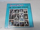1980 KANSAS CITY ROYALS The Crowning Episode LP album vinyl Brett World Series