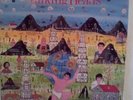 Talking Heads/ Little Creatures VG++ 1985 Original First Press