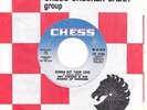 Funk 45 RAY FRAZIER & SHADES OF MADNESS Gonna Get Your Love/Push & Pull HEAR