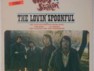 LOVIN’ SPOONFUL, BUTTERFIELD, CLAPTON: What’s Shakin’ ’68 Big E ELEKTRA lp NM