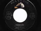 Mod Popcorn R&B 45 CHICO HOLIDAY Cuckoo Girl/Young Ideas HEAR RCA Victor