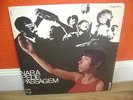 NARA LEAO Pede Passagem BRAZIL BOSSA NOVA Or 1966  **HEAR**