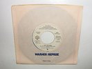 Prince Original Promo 45 Just As long  Stereo And Mono Versions Unplayed Great