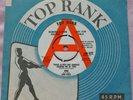 RARE DOO WOP 45 Nino And The Ebb Tides Those Oldies But Goodies  DEMO