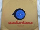 The Ground Observer Corps Record 33 1/3 RPM Recording Celebrity PSA Air Force