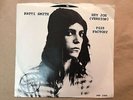 Patti Smith-Hey Joe/Piss Factory 7