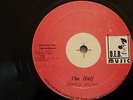 Dennis Brown- The Half/Troubled World / Reggae 12