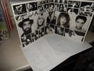 FLEETWOOD MAC LIVE * 2 LP ORIGINAL 1980 WARNER BROS RECORDS 'LANDSLIDE'