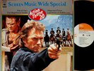 ?ENSEMBLE PETIT action theme LP japan ost jazz dj funk drum breaks MAGNUM FORCE