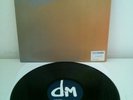 Depeche Mode – I Feel Loved (UK 12'' PROMO) - Danny Tenaglia - Yellow Cover