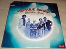 Creative Source Pass the Feelin' On Original Sealed LP Soul Funk Polydor 1975