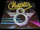 Chapter 8 Modern Disco Boogie Funk SEALED Original LP Ariola 1979 Anita Baker