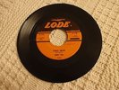 TERRY FELL CHILD BRIDE/PAPER KITE  LODE 2004 PROMO EDDIE COCHRAN GUITAR