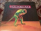 Grinderman [PA] by Grinderman (Vinyl, Apr-2007, Anti-) GATEFOLD NM