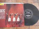 MARTHA AND THE VANDELLAS  HEAT WAVE  ORIGINAL UK MONO LP  NICEST COPY