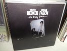 DONALD FAGEN & WALTER BECKER * The Early Years LP 1985 JEM RECORDS  * STEELY DAN