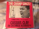 CASSIUS CLAY 