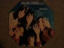 VINYL RECORD LP-ROLLING STONES-THROUGH THE PAST DARKLY(BIGHITS VOL.2) BOXEDDECCA