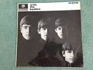 The Beatles - With The Beatles (Jobete) 447-1N/448-1N (Mono)