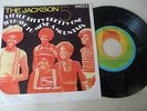 THE JACKSON 5
