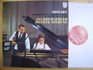 Philips 6500 053 MOZART Violin Sonatas K. 296, 304, 526 HAEBLER & SZERYNG NM