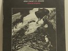 EBLEN MACARI / JOSÉ LUIS ALMEIDA - Cartas de Navegación 1989 Mexican Ambient