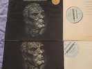 SAX 2276-7 T/S BEETHOVEN - Symphony No. 9 KLEMPERER 2LP MINT