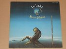 KLAUS SCHULZE -Irrlicht- LP