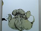 Coil The Ape of Naples/The New Backwards LP Important Imprec174 Ed. of 1200 2008