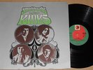 THE KINKS -Something Else- LP