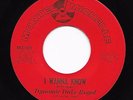 Mod New Breed R&B 45 DYNAMIC DUKE ROYAL I Wanna Know/Let Me Prove My Love HEAR