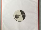 Motorhead Iron Fist Vinyl White label Collectors Item *rare*