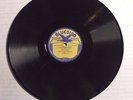 BO CARTER It's Too Wet/ Dinner Blues 78 Bluebird Rec. 6407 1936 VG++ RARE BLUES