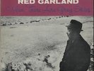 When There Are Grey Skies - Blue Label Red Garland USA vinyl LP album record