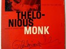 Thelonious Monk - Genius Of Modern Music Vol 2, LEXINGTON, Blue Note - BLP 1511