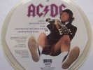 AC/DC ?– PICTURE DISC - Moneytalks - ATCO Records ?– B8886 TP - Vinyl