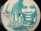 MUSI O TUNYA take it light ZAMROCK AFRO PSYCH FUNK ZAMBIA KENYA UNKNOWN 45 MP3