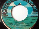 THE PRESSMEN BAND ujumbe AFRO DISCO CHAKACHA KENYA 45 Odyssey Records - hear MP3