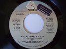 PROMO - GQ Make My Dreams a Reality - Original US Arista - Brilliant 70s LISTEN