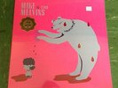 Mike & The Melvins Three Men And A Baby NEW LP White Loser Vinyl Sub Pop Nirvana